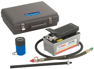 6575-3 OTC Hub Grappler™ Hydraulic Kit