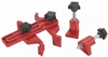 6679 OTC Cam Gear Clamp & Holder Set 3 Pc