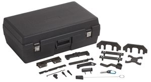 6690-1 OTC Ford Cam Tool Set 18 Tools