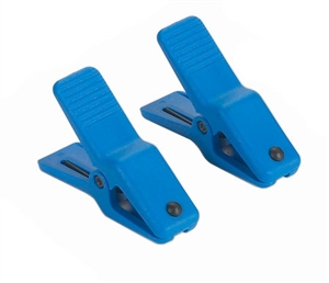 6703-2 OTC Steel Line Fluid Stoppers 2 Pack