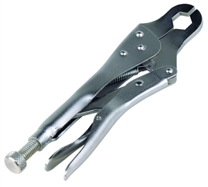 6720-4 OTC Flare Nut Locking Plier 11/16" - 7/8"