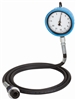 6754 OTC Diesel Fuel Pressure Gauge