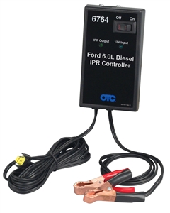 6764 OTC Ford 6.0L IPR Controller
