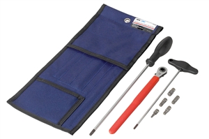 6785 OTC Euro Door Handle Tool Kit