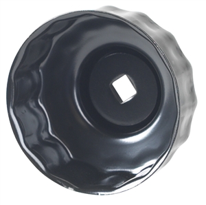 6901 OTC GM 3.5L V6 Oil Filter Socket 74 mm 15 Flutes