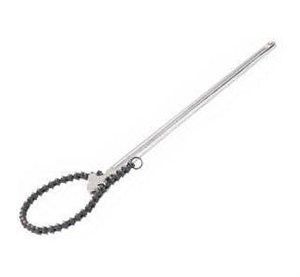 6969 OTC Tools & Equipment Ratcheting Chain Wrench 24"