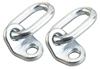 7100 OTC Tools & Equipment 4,000 Lbs. Capacity Lifting Brackets