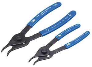 7125K OTC 45° Pliers Kit