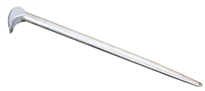 7163 OTC 12” Rolling Head Pry Bar