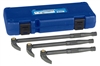 7175 OTC 3 Piece Indexing Pry Bar Set