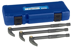 7175 OTC 3 Piece Indexing Pry Bar Set