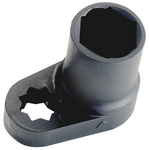 7189 OTC Oxygen Sensor Socket 7/8 Hex