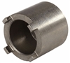 7217 OTC Axle Locknut Socket GM