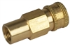 7342 OTC Tools & Equipment Coupler Socket