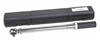 7375 OTC Torque Wrench 100-1,000 in-lbs