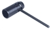 7458 OTC 21mm Bosch Kdel Nozzle