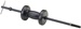 7703 OTC Tools & Equipment Ten-Pound Slide Hammer Puller