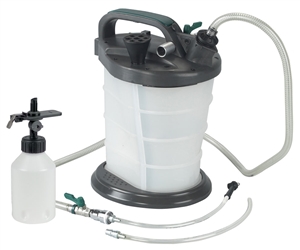 8101-SET OTC Brake Bleeder/Fluid Evac. With Auto Filler Set