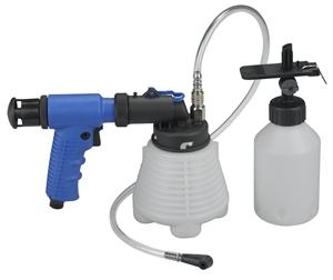 8104A-SET OTC Brake Bleeder With Auto Filler Set