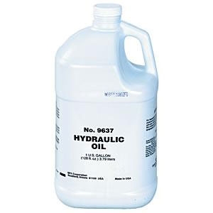 9637 OTC Hydraulic Oil 1 Gallon