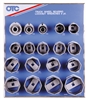 9851 OTC Tools & Equipment Locknut Display