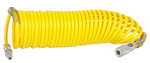 CEA-041 OTC 25’ Coiled Nitrogen Hose (6525/6285)