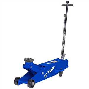 HDJ10 OTC 10-Ton Service Jack