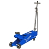 HDJ10P OTC 10-Ton Service Jack Air Assist