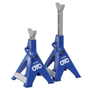 SO6 OTC 6 Ton Jack Stands (Pair)