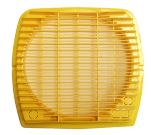 PL7602 Appion G5 Twin Case Back Panel
