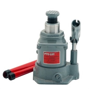 B-S12D Pro-Lift 12 Ton Hydraulic Shorty Bottle Jack