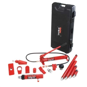 B65115 Porto-Power 10 Ton Portable Hydraulic Kit