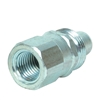 B65281 Porto-Power 1/4" Hose Half Coupler