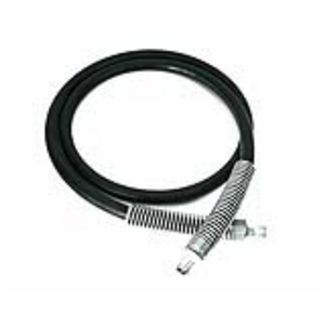 B65594 Porto-Power 3/8" Id 6' Hose 3/8" nptf Connection