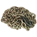 B97527 Porto-Power 6' Chain With Grab Hook