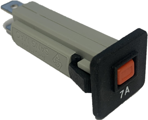 QC20003 Inficon Circuit Breaker