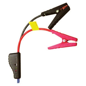 JS400CBL Quipall Jumper Cable Clamp Set For PCAJS400