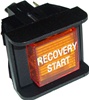 RA19107 Robinair Recovery Start Switch