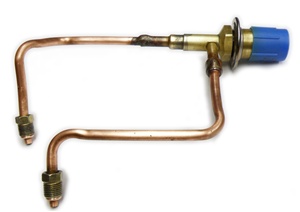 RA19592 Robinair Automatic Expansion Valve