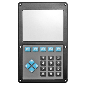 RA19644 Robinair Keypad ACR2000