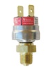 RA19672 Robinair Oil Drain Switch 16 - 9 PSI 1/8 Male Pipe