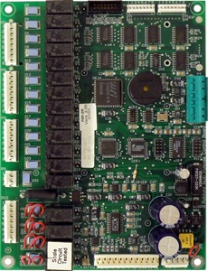 RA19739 Robinair Control Board 347002K (s/n 9999 and lower)