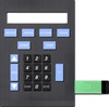 RA19812 Robinair Keypad 347002K 348002K (New Style)