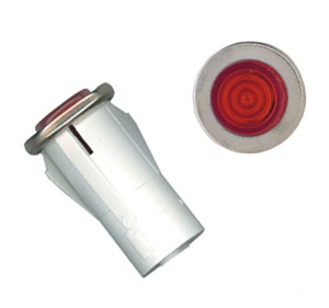 RA19891 Robinair Red Lamp