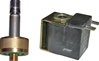 RA19998 Robinair Inlet Solenoid 120v