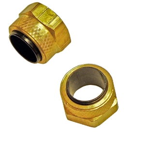 RA20006 Robinair 3/8" Ferrule And Nut (each)