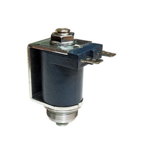 RA20010 Robinair 12 Volt DC Manifold Solenoid