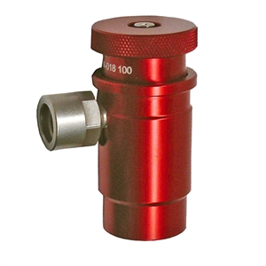 RA30075 Robinair High Side Coupler 1234yf