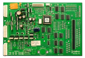 RA92522 Robinair Processor, Control Board