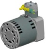 CPK075 Reftec Complete Compressor Less Motor